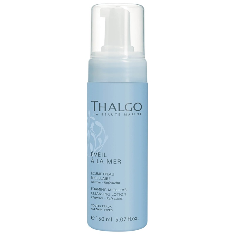 Thalgo Eveil A La Mer Foaming Cleansing Lotion 150ml
