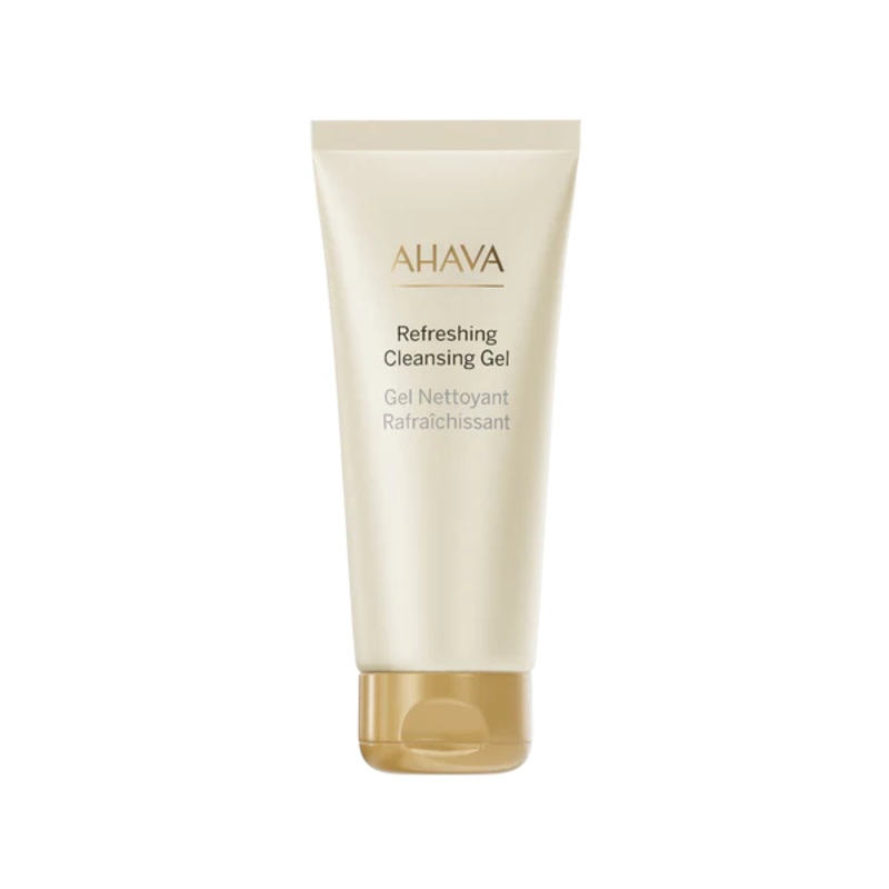 AHAVA Refreshing Cleansing Gel 100ml