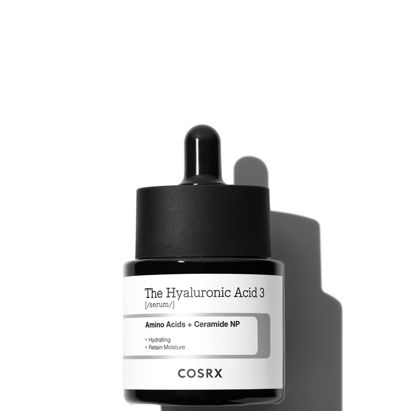 COSRX TheHyaluronic Acid 3 Serum20ml