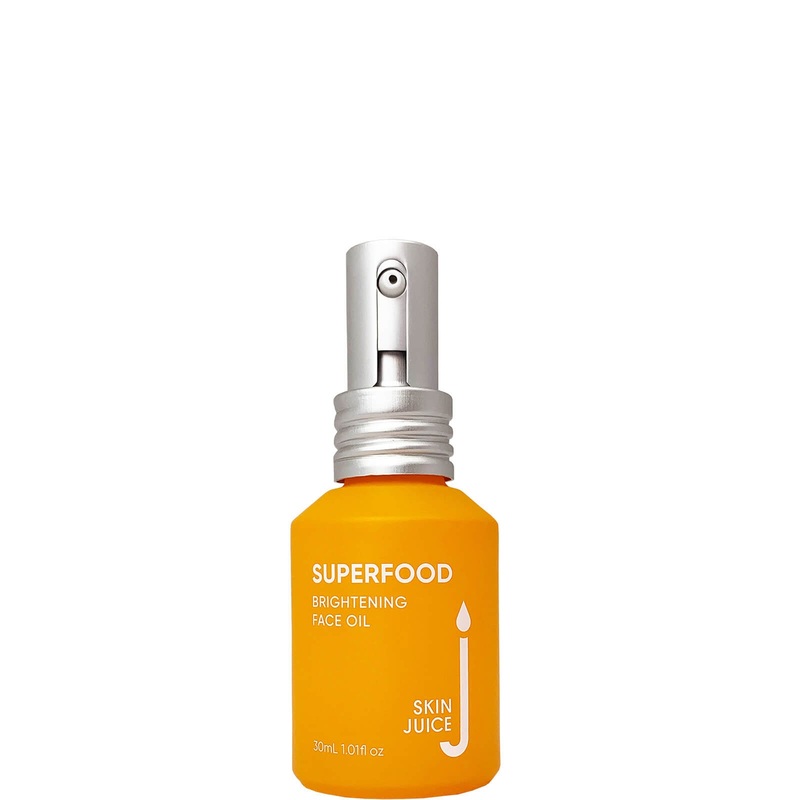 Skin Juice Superfood Face Oil 30ml