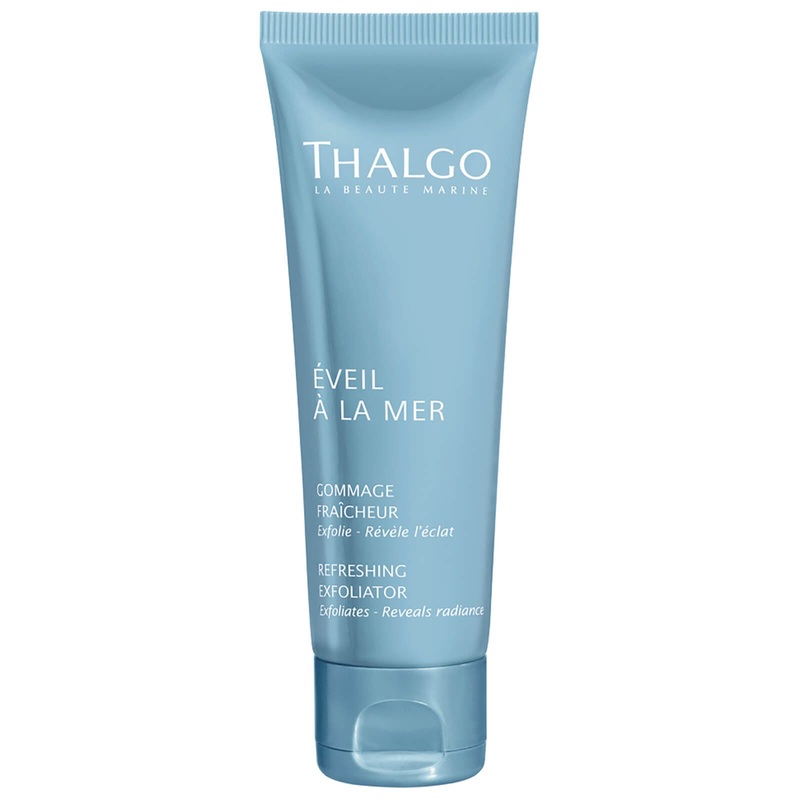 Thalgo Eveil A La Mer Refreshing Exfoliator