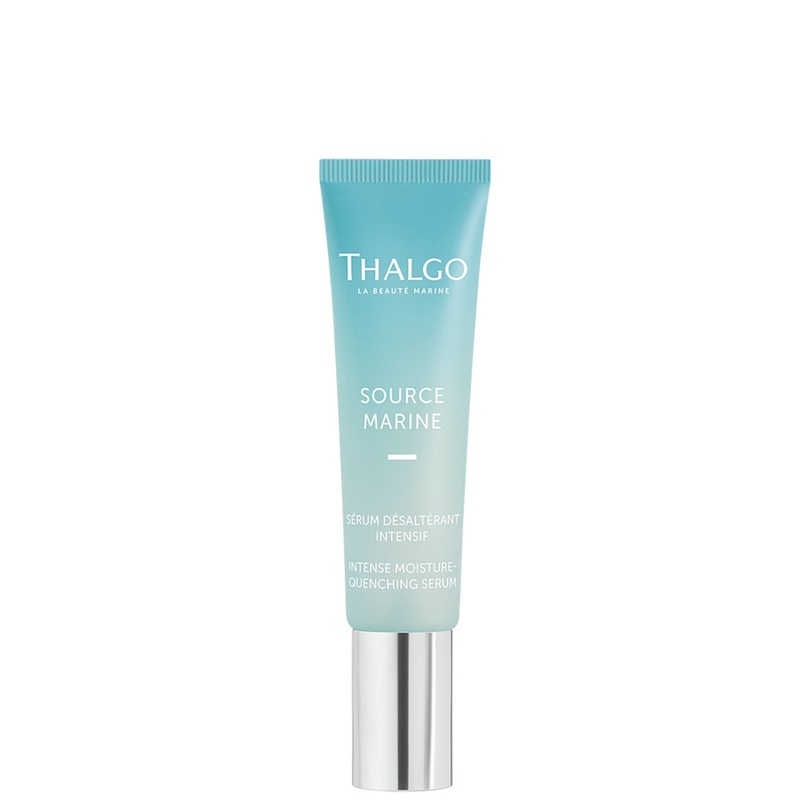 Thalgo Source Marine Intense Moisture-Quenching Serum 30ml