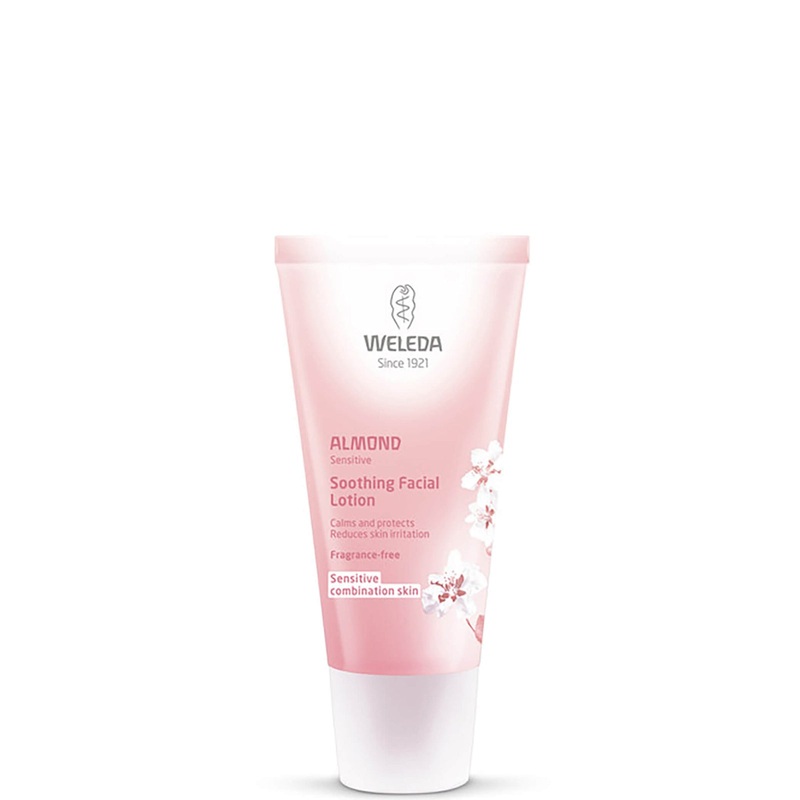Weleda Sensitive Facial Lotion Almond 30ml