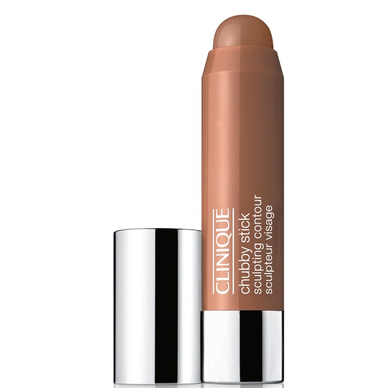Clinique Chubby Stick Sculpting Curvy Contour 6g