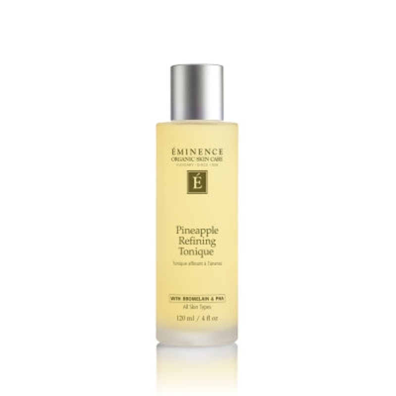 Eminence Pineapple Refining Tonique 120ml