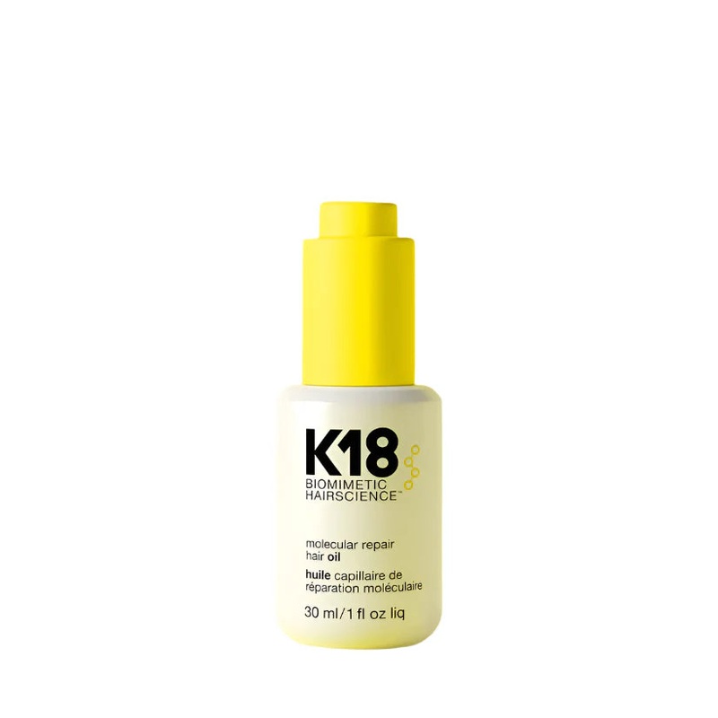 K18 Repair Hair Oil 30ml