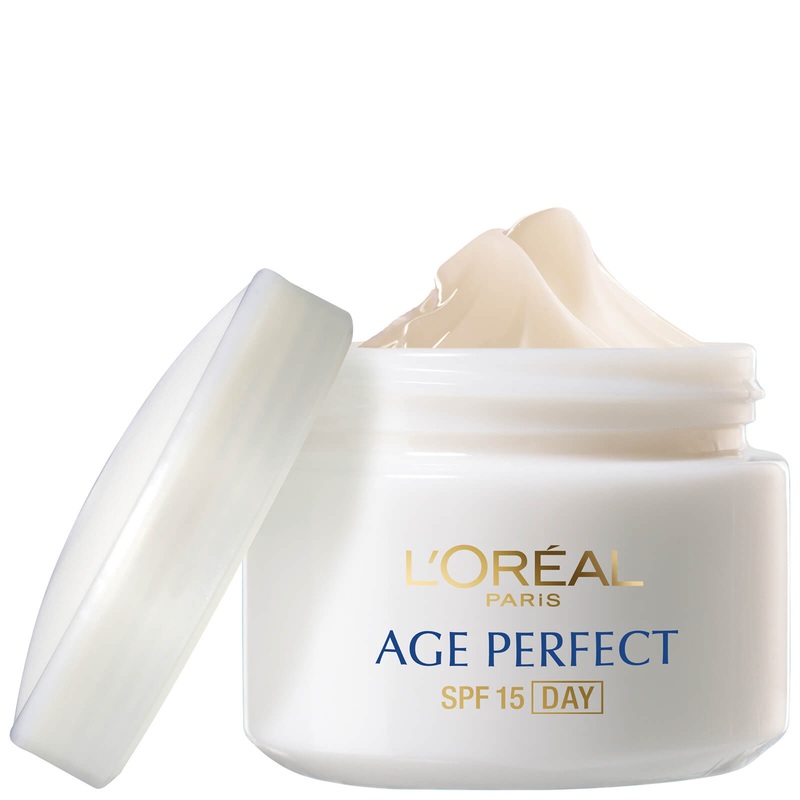 L'Oral Paris Age Perfect SPF15 Day Cream 70g
