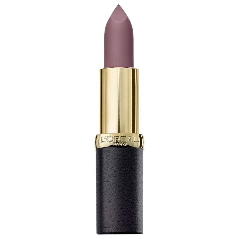 L'Oral Paris Colour Riche Matte Lipstick 5g (Various Shades)