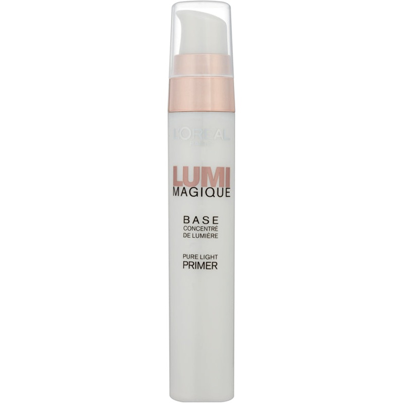 L'Oral Paris Lumi Magique Primer
