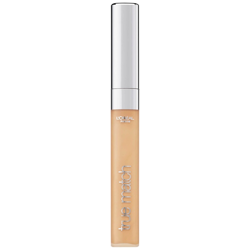 L'Oral Paris True Match Concealer 6.8ml (Various Shades)