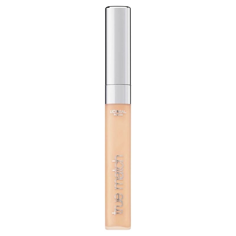 L'Oral Paris True Match The One Concealer 6.8ml (Various Shades)