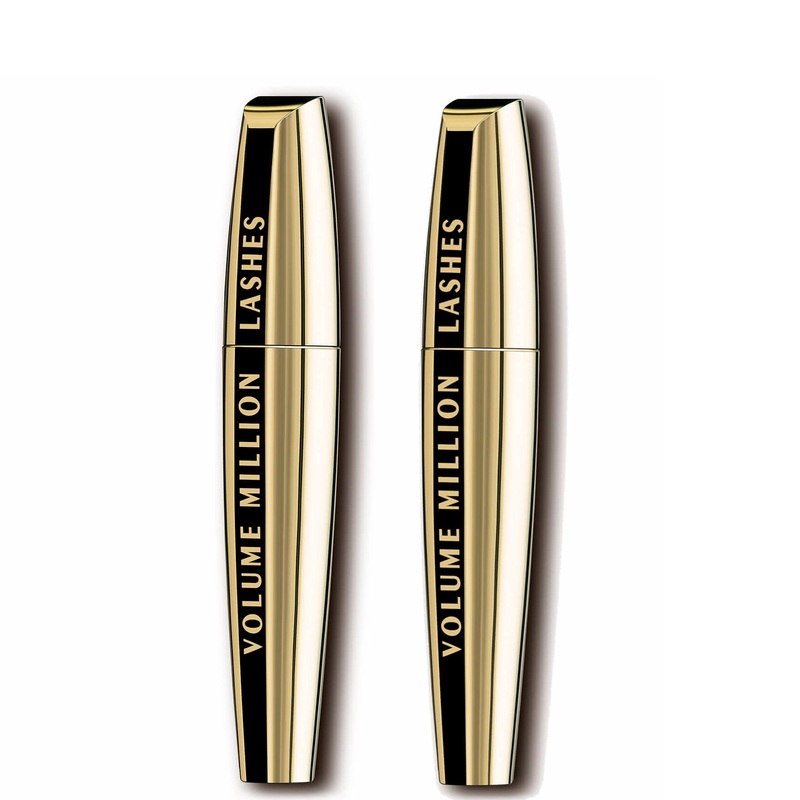 L'Oral Paris Volume Million Mascara Duo