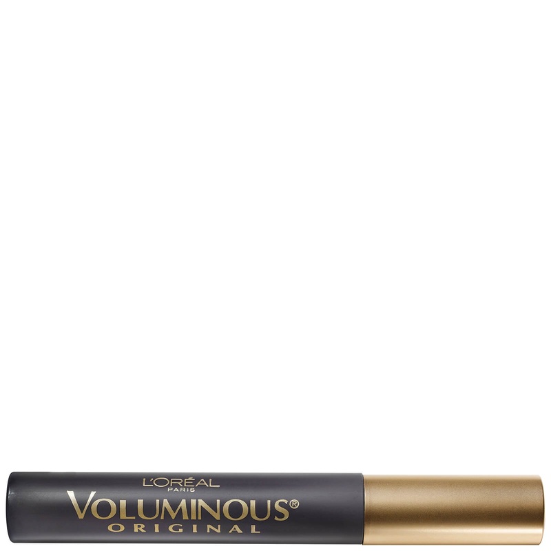 L'Oral Paris Voluminous Mascara - 01 Black 6.4ml