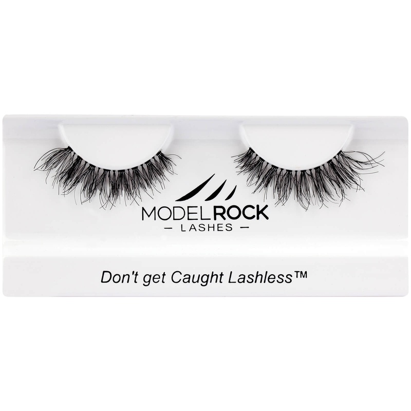 ModelRock Lashes Kitty