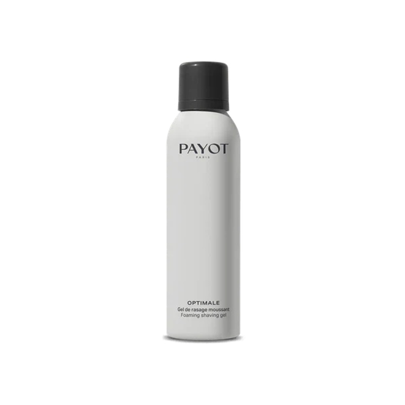 PAYOT OPTIMALE Foaming Shaving Gel 150ml