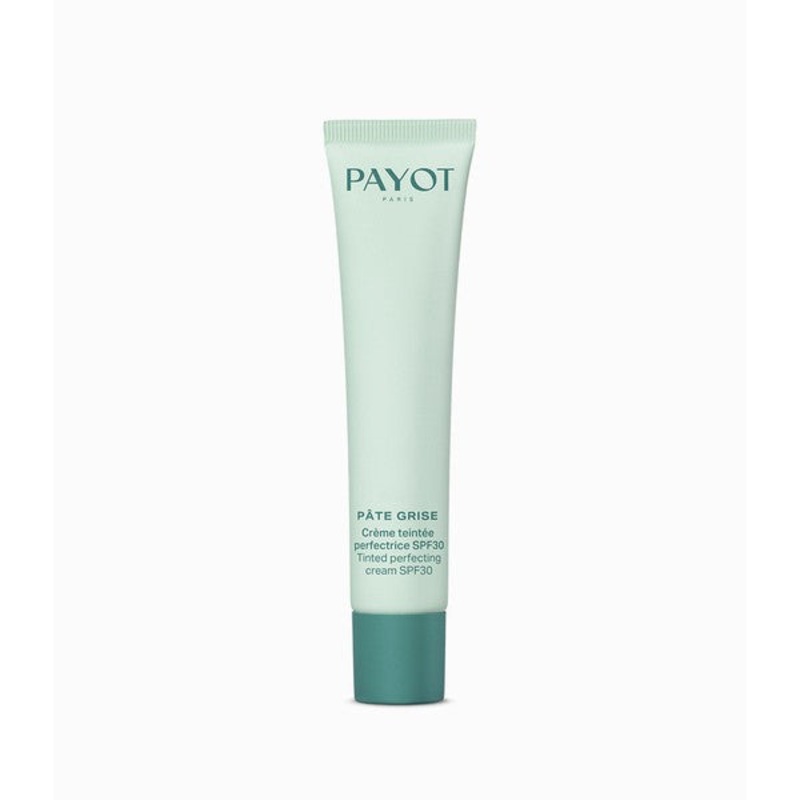 PAYOT PATE GRISE Tinted Perfecting Cream SPF30 40ml
