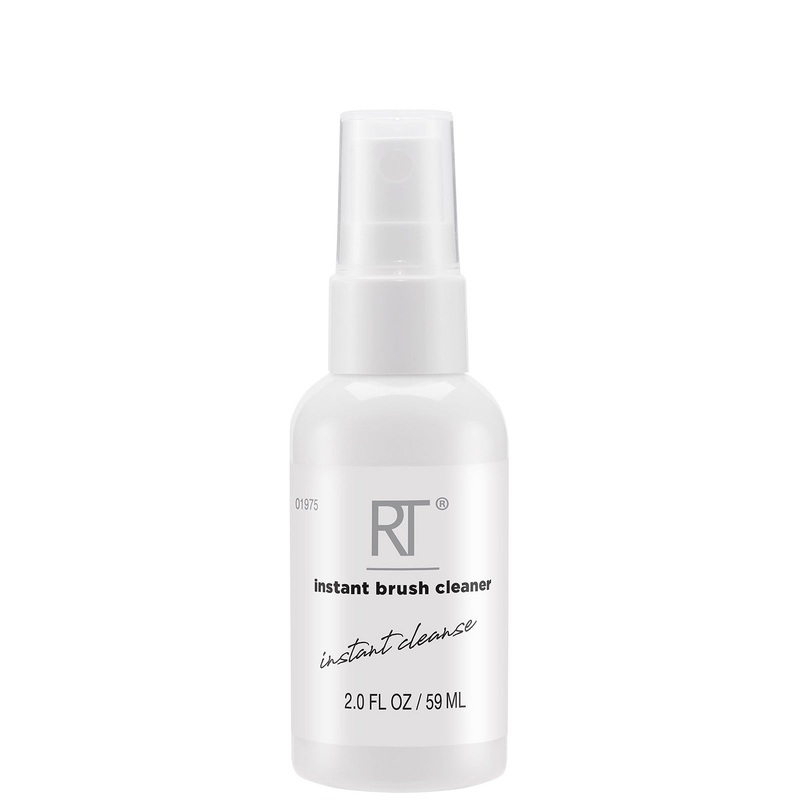 Real Techniques Instant Brush Cleanser Spray 59ml