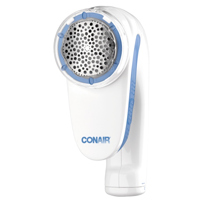 CompleteCARE by Conair Battery-Operated Fabric Shaver