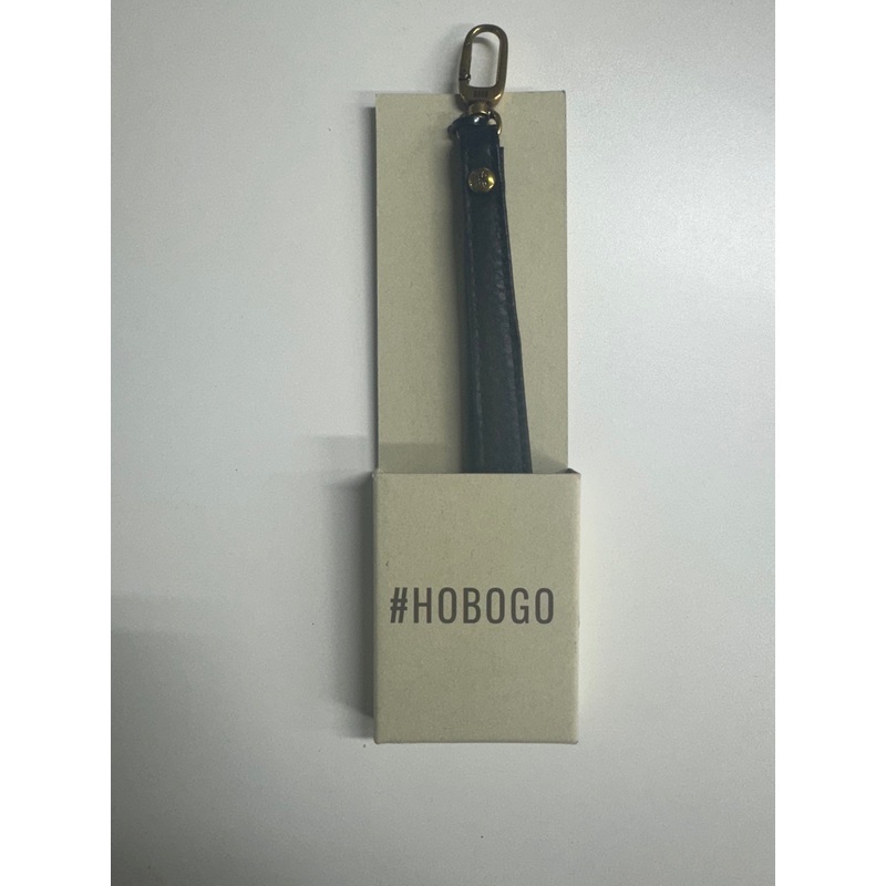 Hobo Wristlet Strap