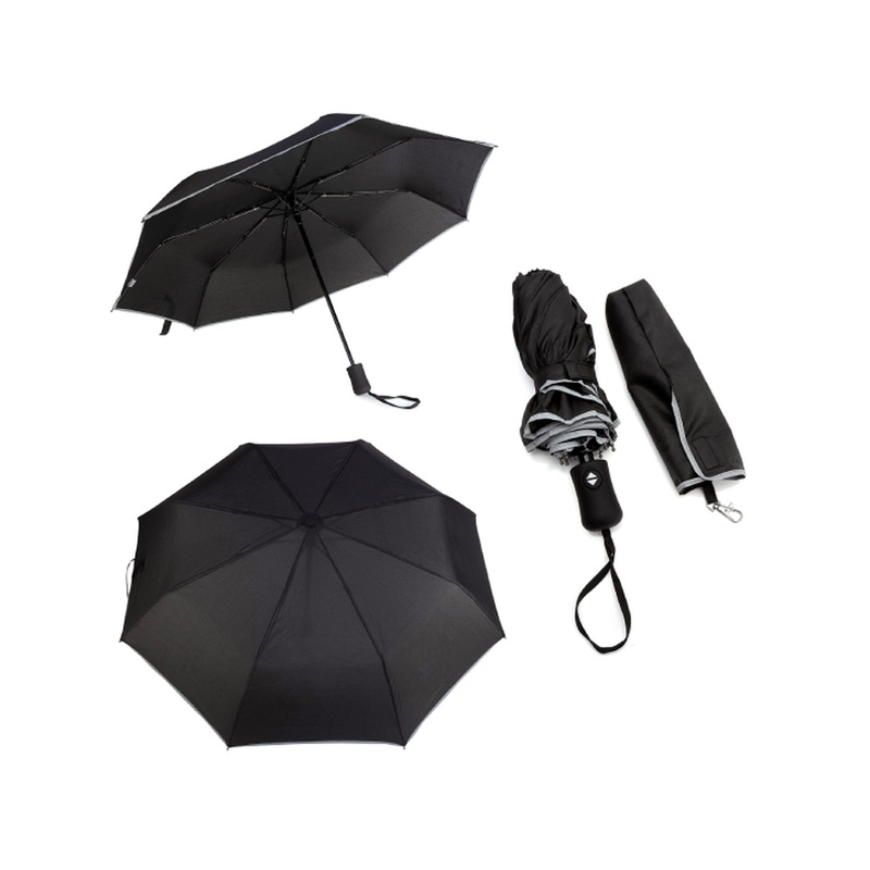 iGear Premium Windproof Automatic Umbrella