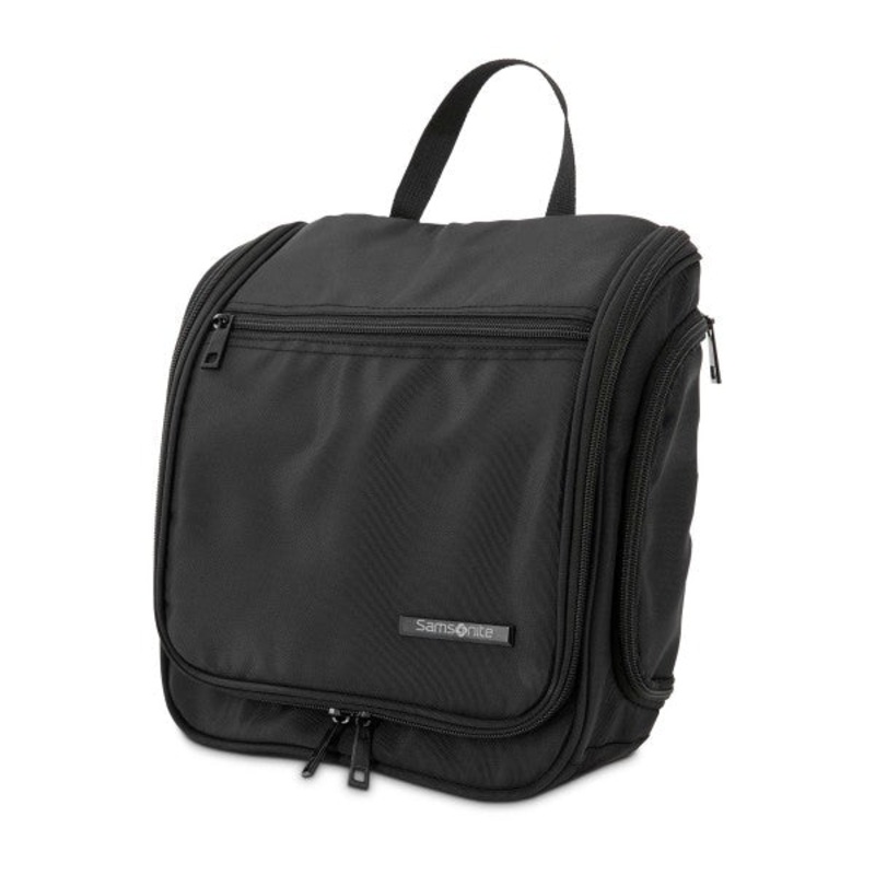 Samsonite COMPANION BAGS Hanging Toiletry Travel Case
