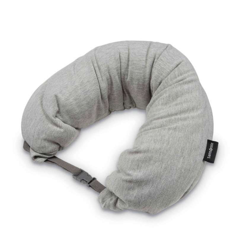 Samsonite Microbead 3-in-1 Pillow