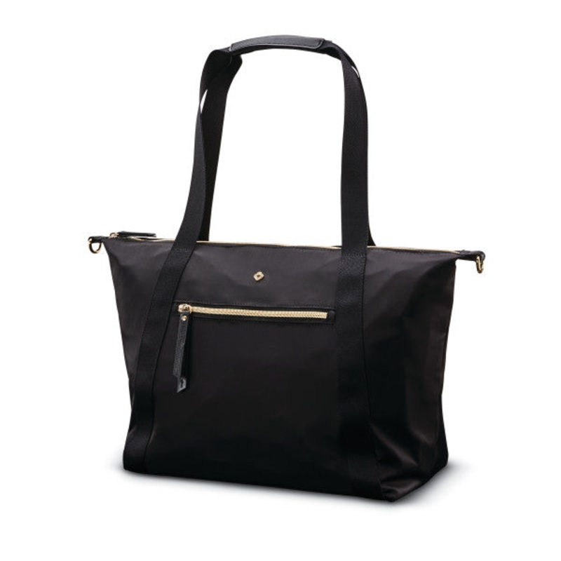 Samsonite MOBILE SOLUTION Classic Convertible Carryall Laptop Tote