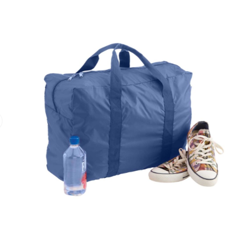 Smooth Trip Foldable Tote