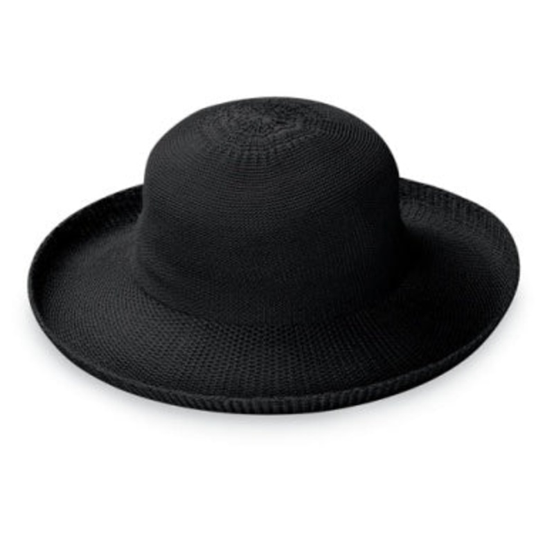 Wallaroo Packable Hat - Victoria UPF 50+