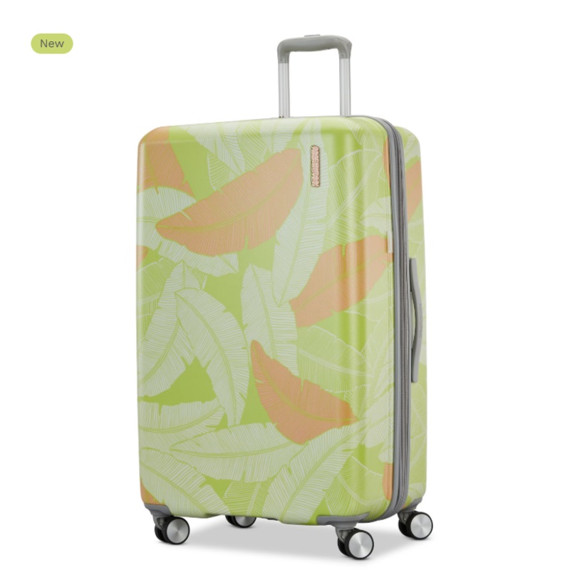 American Tourister Moonlight 2.0 Large 30" Hardsided Spinner