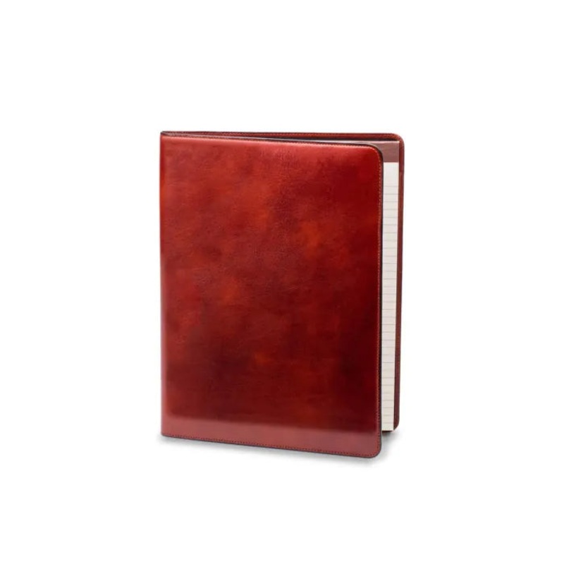 Bosca Oldeather Portfolio  (8" X 11")