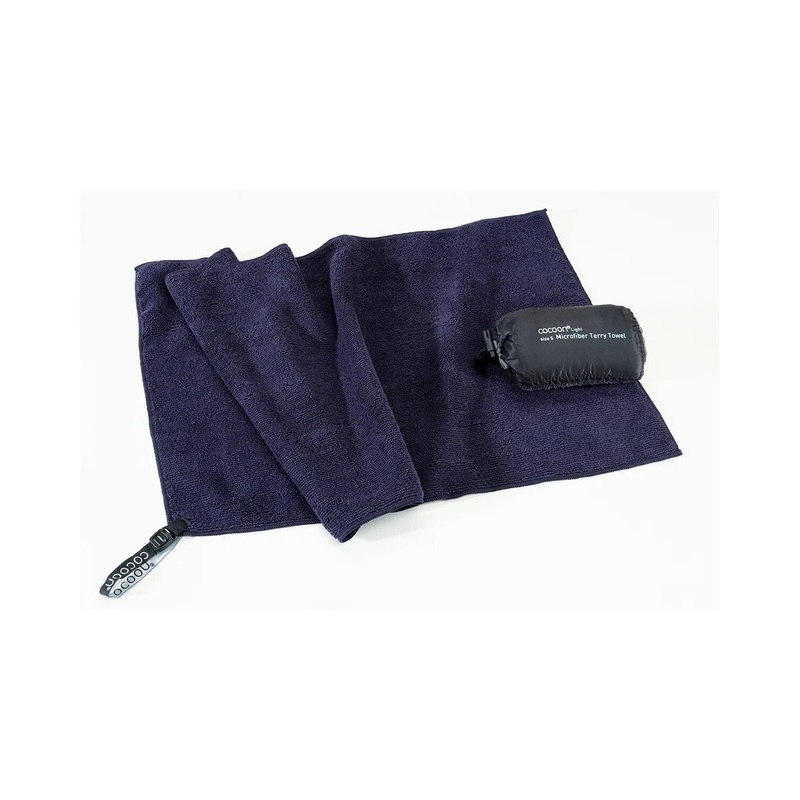 Cocoon TTE03-XL travel towel 150 x 80 cm