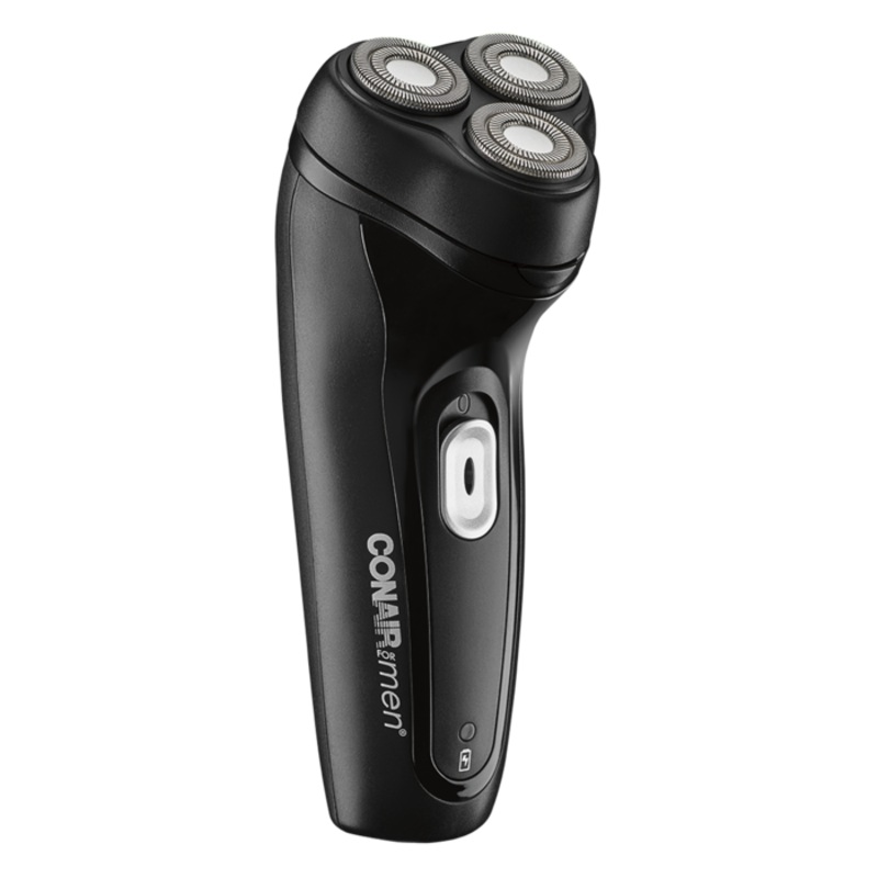 Conair Men Rotary Shaver