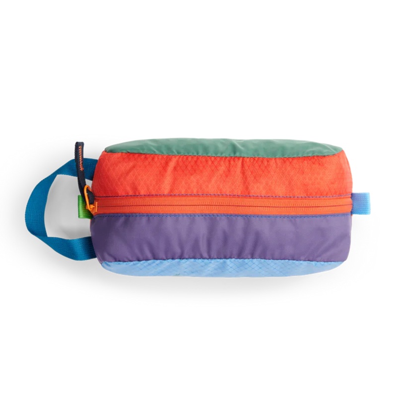 Cotopaxi Dopp Toiletry Kit - Del Da