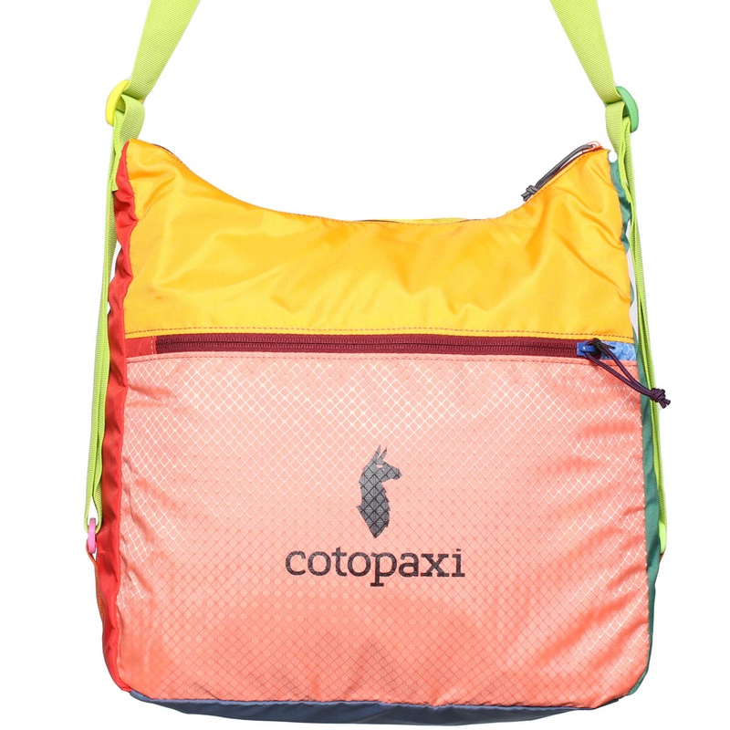 Cotopaxi Taal Convertible Tote - Del Da
