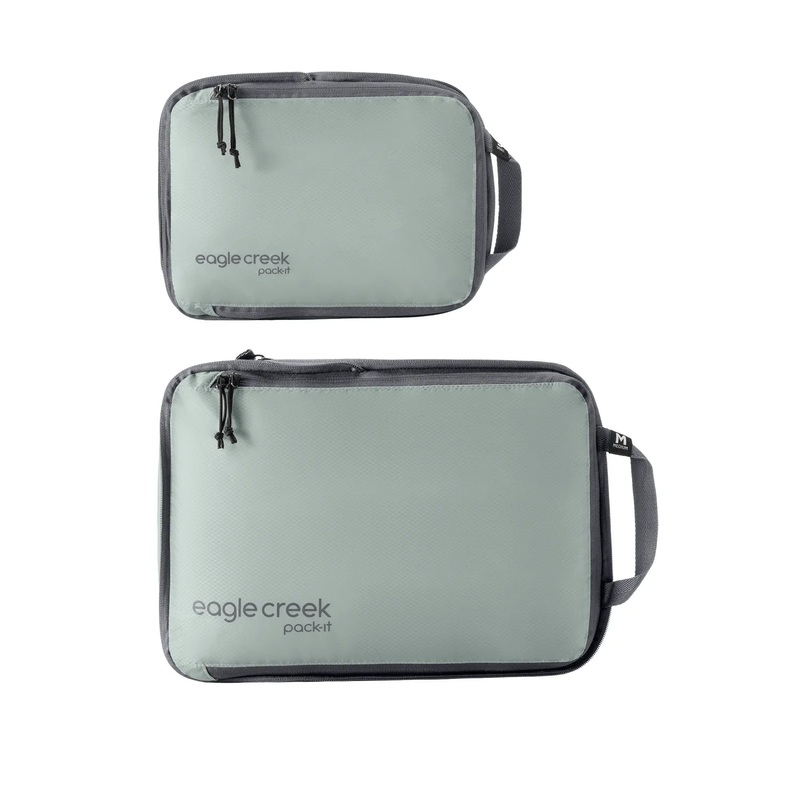 Eagle Creek Pack-It Isolate Compression Cube S/M Set