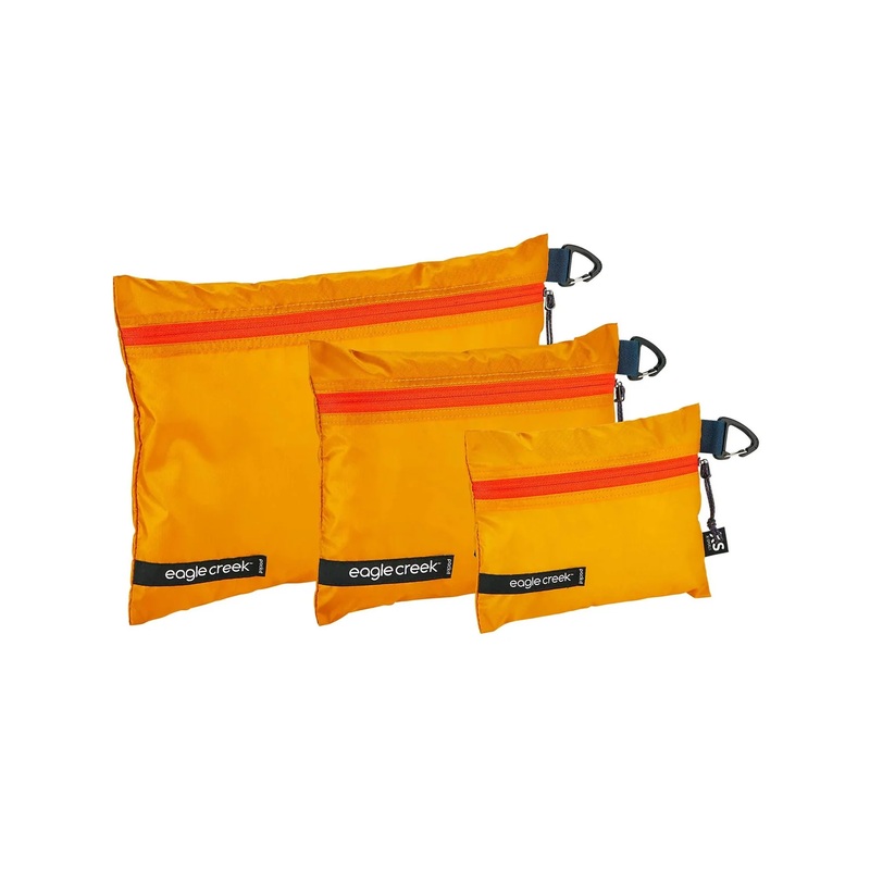 Eagle Creek PACK-IT ISOLATE SAC SET XS/S/M A48YL