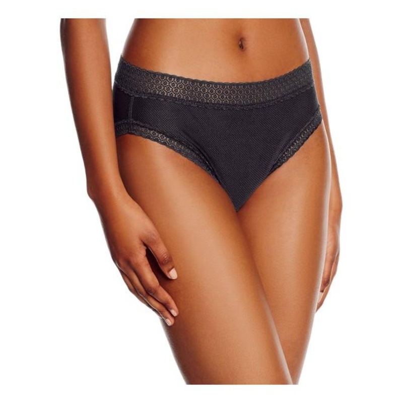 Exofficio- Women's Give-N-Go Lacy Bikini Brief- 2241-2648
