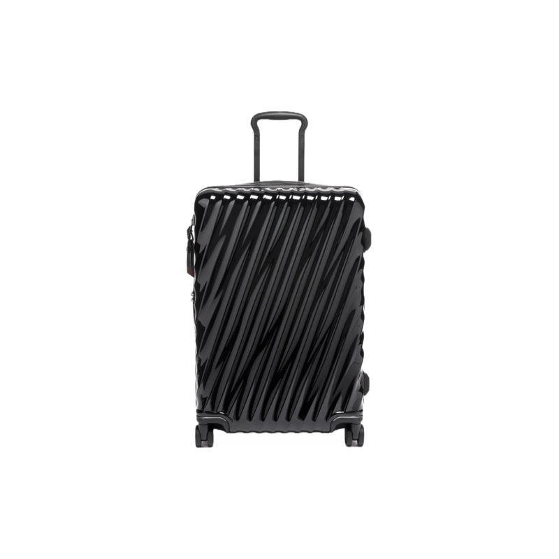 Final Sale- TUMI 19 Degree Short Trip Expandable Hardside Spinner