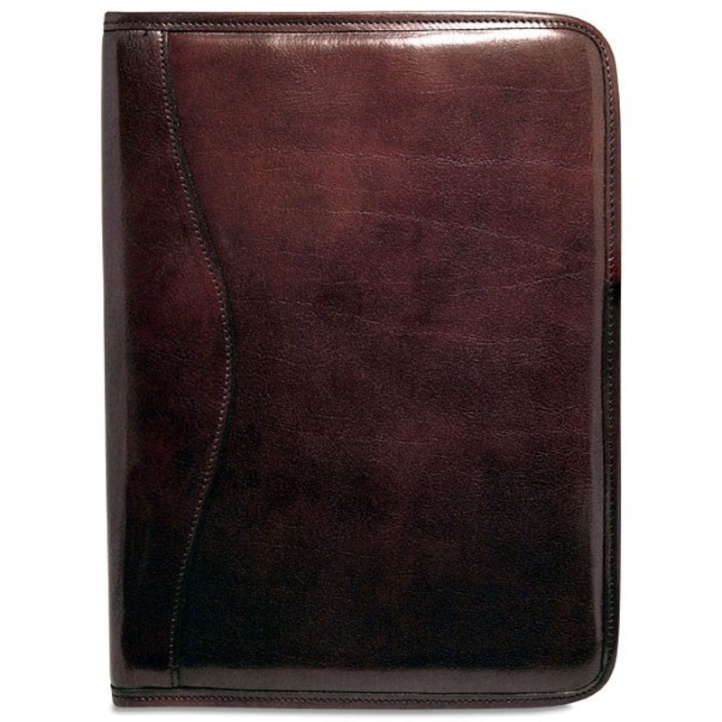 Jack Georges Sienna Collection 7111 Letter size writing pad