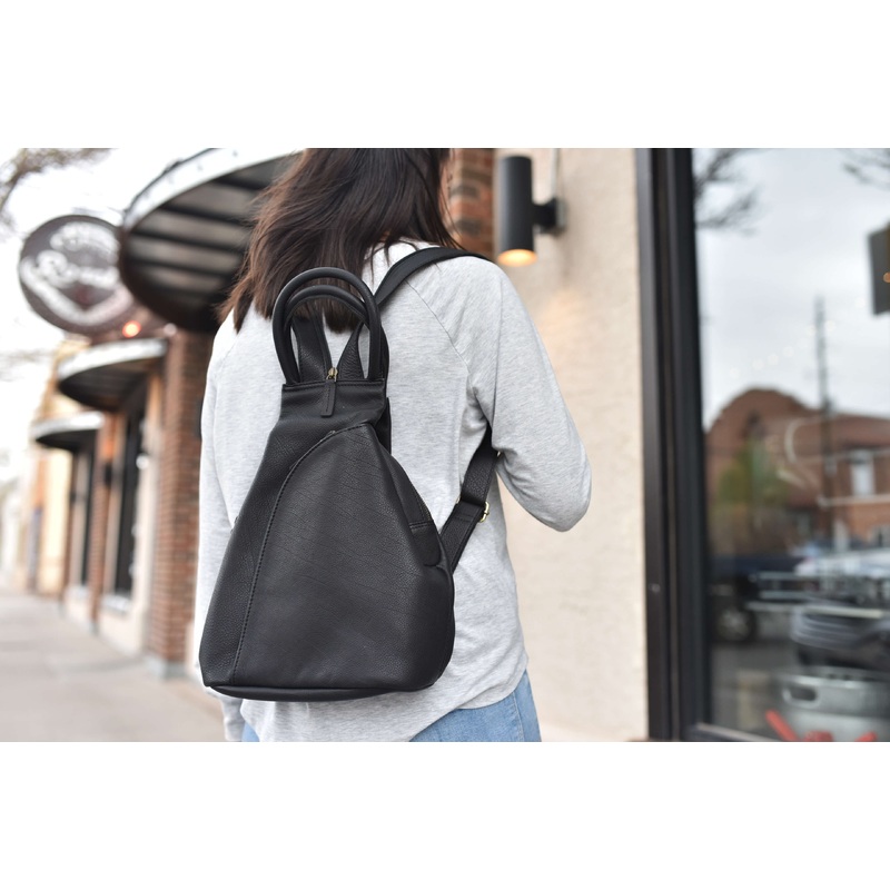 Kiko Leather - Sling N Go