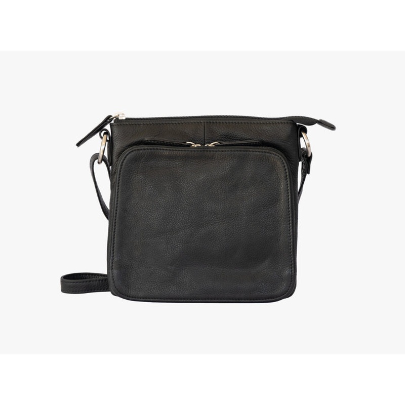 Osgoode Marley Claire Crossbody Organizer 4602 Black