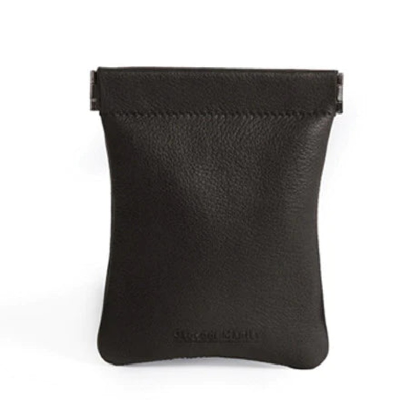 Osgoode Marley Large Facile with Hide-A-Key 1925B Black