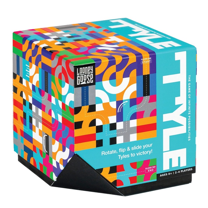 Professor Puzzle TYLE LG0669US