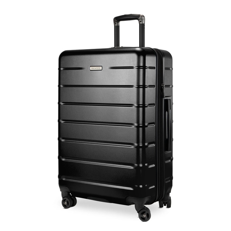 RBH Cambria Hardside Medium Check-In Expandable Spinner