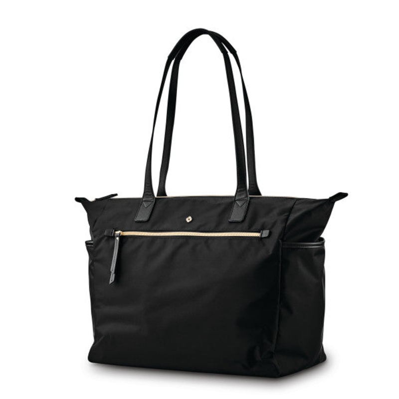 Samsonite MOBILE SOLUTION Deluxe Carryall Laptop Tote