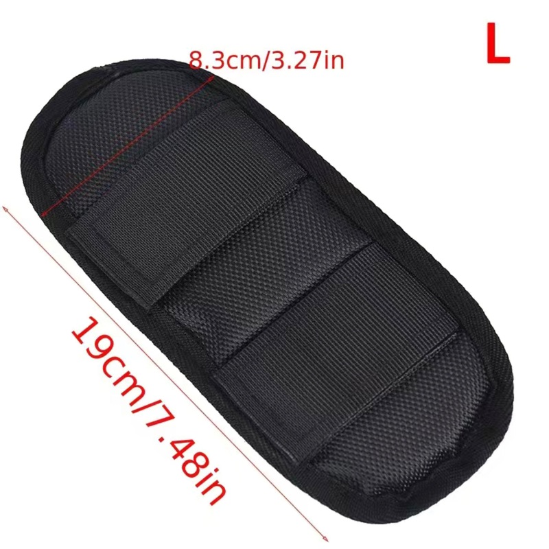 Shoulder Strap Pad- Large
