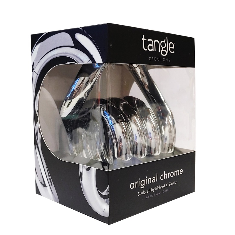 Tangle Original Chrome 107
