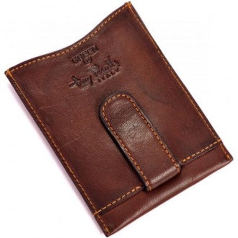 Tony Perotti Slim Money Clip Wallet 698-PG411001