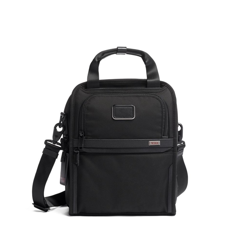 Tumi Alpha 3 Medium Travel Tote 117311
